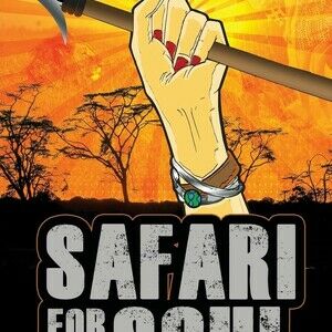 Soul Safari