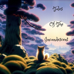 Tales Of The Incandescent (Part Of EPISODE TWELVE)