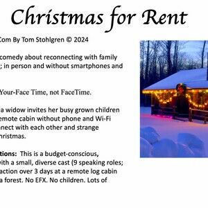 Christmas for Rent