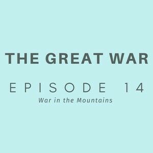 War in the Mountains