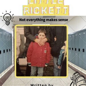 Little Rickett 