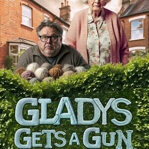 Gladys Gets a Gun 