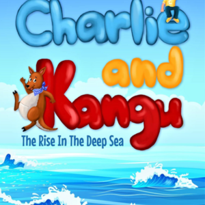 Charlie and Kangu, The Rise in the Deep Sea