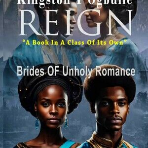 Reign: Brides Of Unholy Romance 