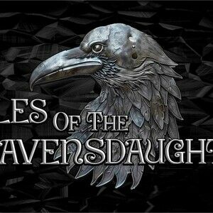 Tales of the Ravensdaughter