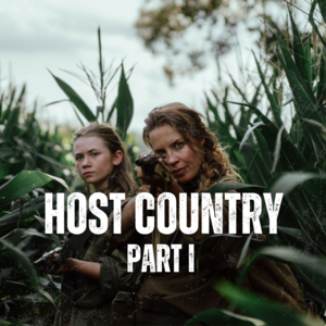 Host Country: Part I