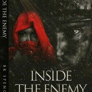 INSIDE THE ENEMY