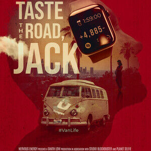 Taste the road, Jack