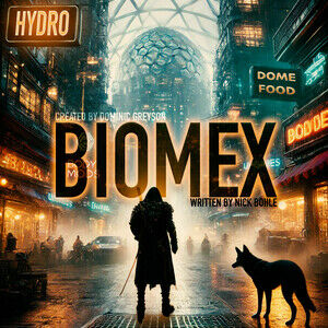 Biomex (Pilot)