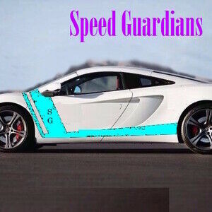 Speed Guardians