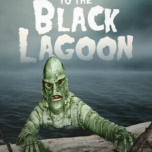 Return to the Black Lagoon