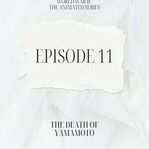 The Death of Yamamoto