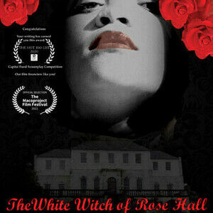 The White Witch Of Rose Hall