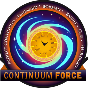 Continuum Force