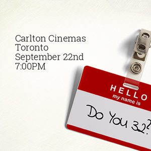 RSVP FREE Sci-Fi/Fantasy Toronto Film Festival