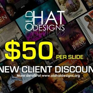 Pitch Deck Designer Available! 50 Per Slide!