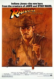 Raiders of the Lost Ark