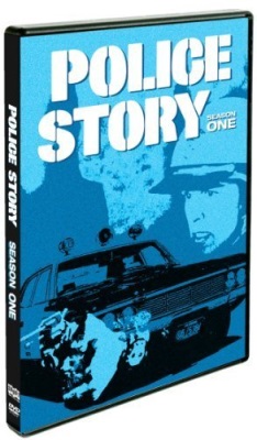 Police Story