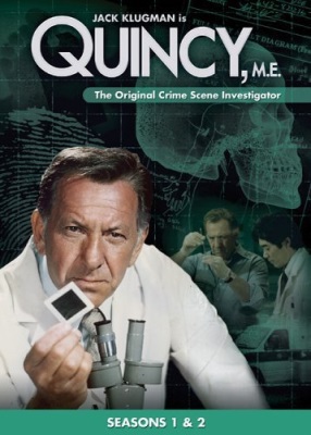 Quincy M.E.