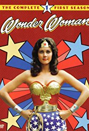 Wonder Woman