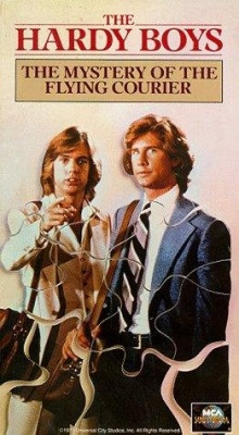 The Hardy Boys/Nancy Drew Mysteries