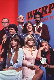 WKRP in Cincinnati