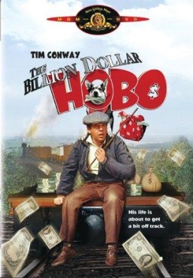 The Billion Dollar Hobo