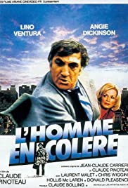 L'homme en colère