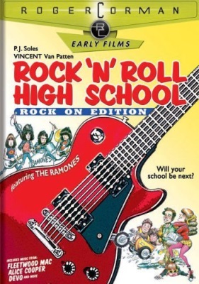 Rock 'n' Roll High School