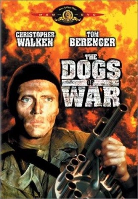 The Dogs of War