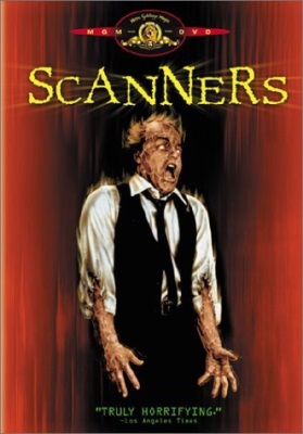 Scanners