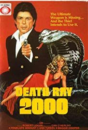 Death Ray 2000