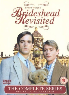 Brideshead Revisited