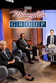 The McLaughlin Group