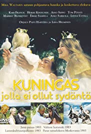 Kuningas jolla ei ollut sydäntä