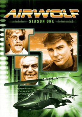 Airwolf