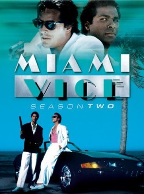 Miami Vice