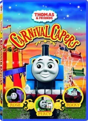 Thomas the Tank Engine & Friends