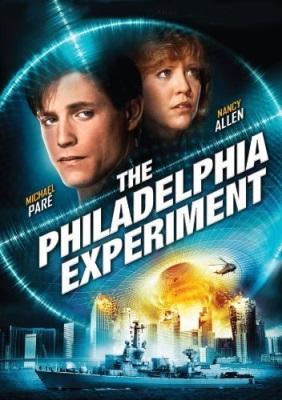 The Philadelphia Experiment