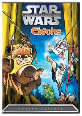 Ewoks