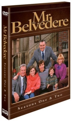 Mr. Belvedere