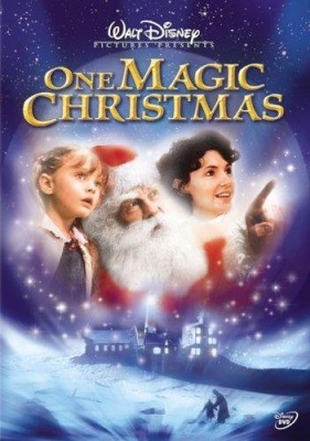 One Magic Christmas