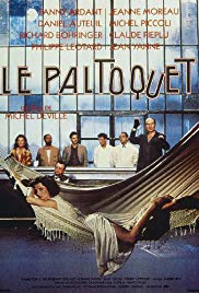 Le paltoquet