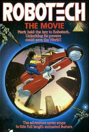 Robotech: The Movie