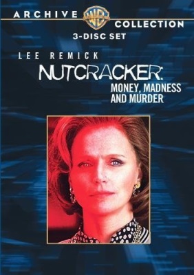 Nutcracker: Money, Madness & Murder