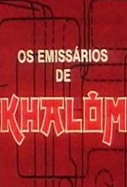 Os Emissários de Khalom