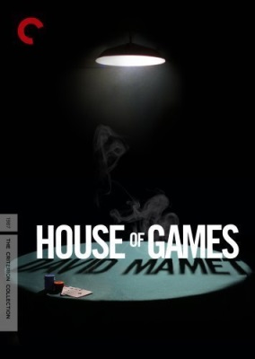 House of Games