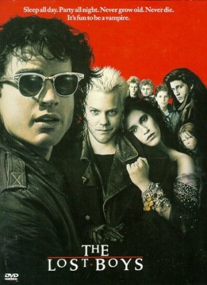 The Lost Boys