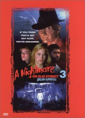 A Nightmare on Elm Street 3: Dream Warriors