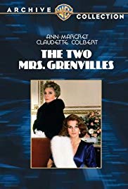 The Two Mrs. Grenvilles